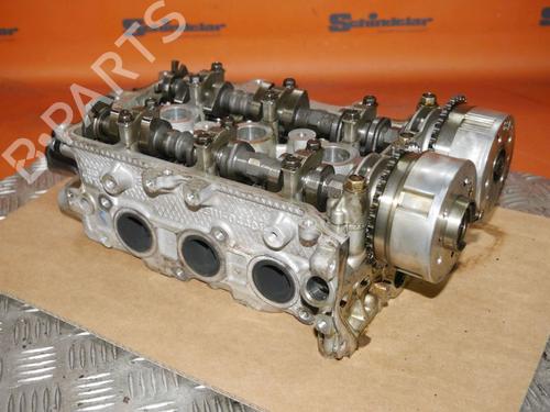 Used Cylinder head Cylinder head HYUNDAI i10 I (PA) 1.0 (69 hp) 33684701 33684701