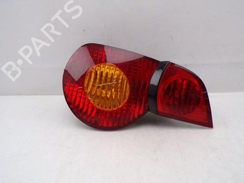 Used Left taillight BMW Z4 Roadster (E85) 2.5 i (192 hp) 32151546