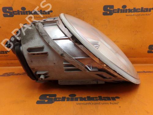 Right headlight VW NEW BEETLE (9C1, 1C1) 2.0 | BP28327390C29 