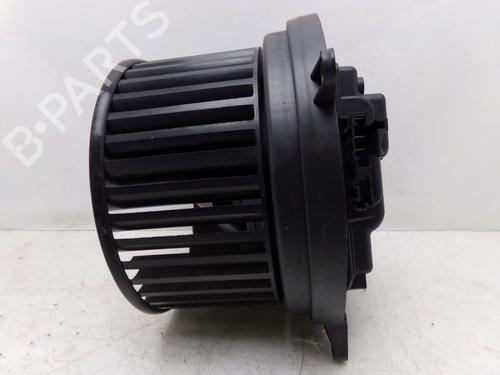 Heater blower motor MERCEDES-BENZ M-CLASS (W164) ML 280 CDI 4-matic (164.120) | BP29644854M62 