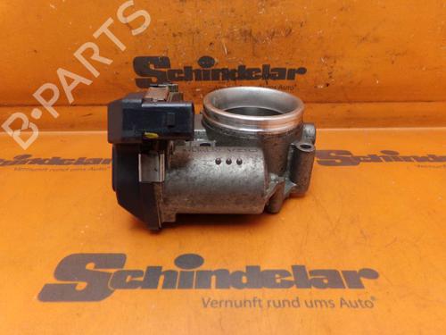 Spjældhus BMW 1 (E87) 116 i | BP29504675M82 