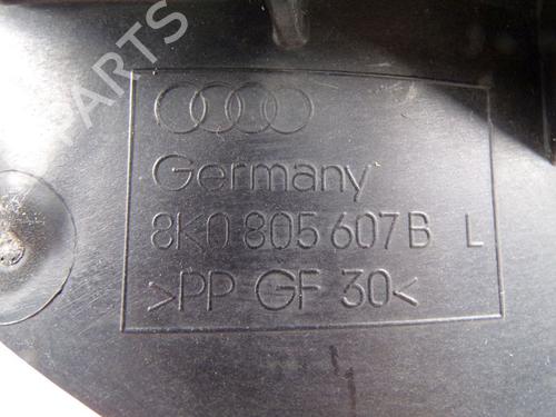 Other AUDI A4 B8 Avant (8K5) 2.0 TDI | BP32400132O1 