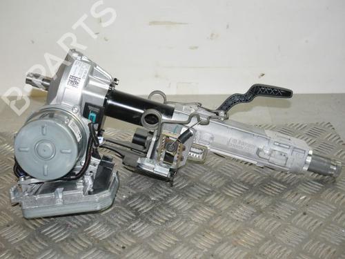 Steering column SKODA FABIA III Estate (NJ5) 1.0 TSI | BP24388600M21 