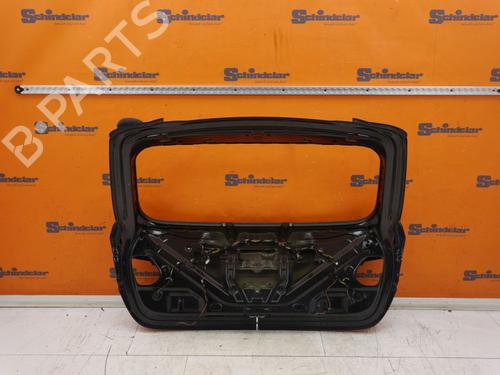 Tailgate BMW 3 Touring (F31) 320 d xDrive | BP25854159C6
