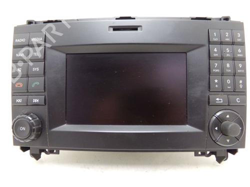 Modulo elettronico VW CRAFTER 30-35 Bus (2E_) 2.0 TDI (136 hp) 30184983