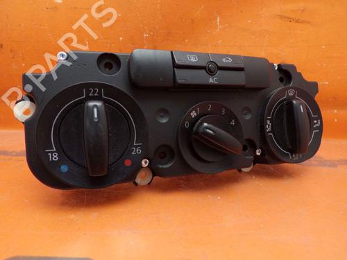 Climate control VW GOLF V Variant (1K5) 1.9 TDI | BP33152133I5 - Image 2