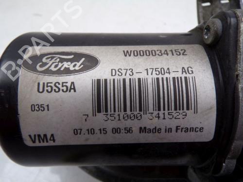 Front wiper motor FORD MONDEO V Turnier (CF) 2.0 TDCi | BP33158246M29 - Image 5
