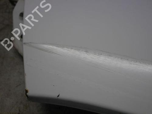 Left front fenders PEUGEOT BOXER Van 2.2 HDi 110 | BP24388987C41