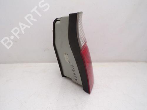 Right taillight BMW X5 (E53) 3.0 d | BP33157648C35 - Image 2