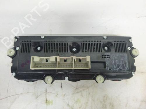 Climate control VW PASSAT B6 (3C2) 2.0 TDI | BP33140631I5 - Image 2