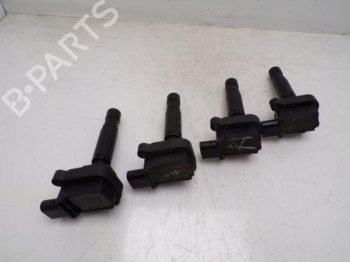 Used Ignition coil MERCEDES-BENZ C-CLASS T-Model (S204) C 180 Kompressor (204.246) (156 hp) 33155496