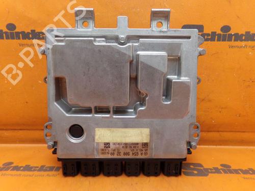 Engine control unit (ECU) MERCEDES-BENZ E-CLASS (W213) E 200 d (213.013) | BP32649625M57 