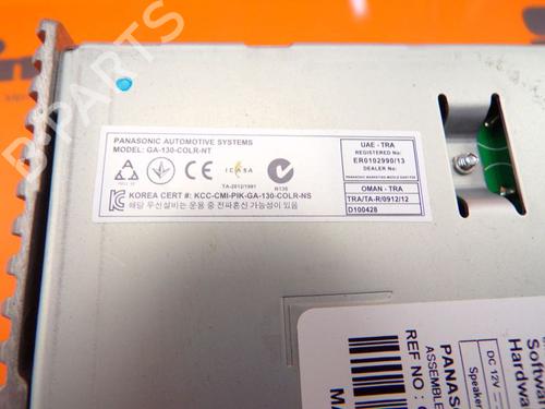 Electronic module OPEL MOKKA / MOKKA X (J13) 1.6 CDTI (_76) | BP33146463M83  - Image 6