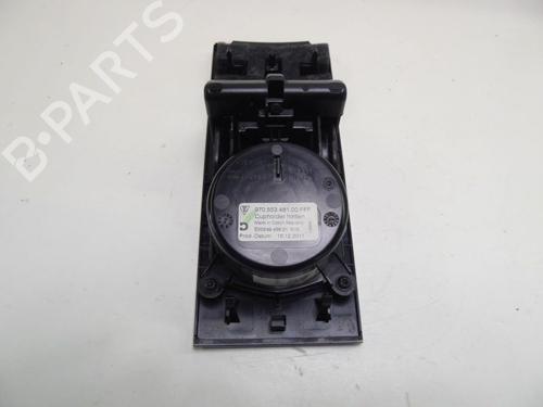 Cup/Object holder PORSCHE PANAMERA (970) 3.0 D | BP24388651I37 