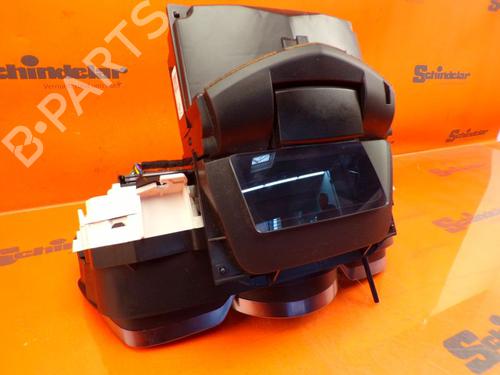 Instrument cluster MAZDA 3 (BM, BN) 2.0 | BP33148319C47 - Image 5