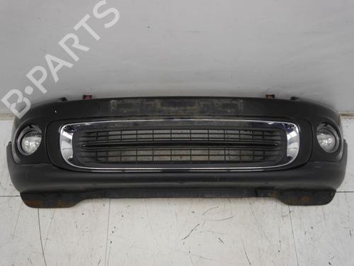 Used Front bumper MINI MINI (R56) Cooper D (109 hp) 30189437
