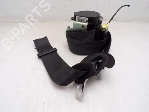 Used Front right seatbelt Front right seatbelt PEUGEOT 208 I (CA_, CC_) 1.4 HDi (68 hp) 33156279 33156279