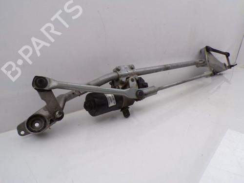 Front wipers mechanism MERCEDES-BENZ A-CLASS (W169) A 170 (169.032, 169.332) | BP29873320C83