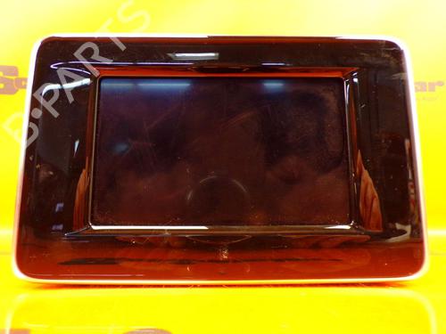 Electronic module MERCEDES-BENZ B-CLASS Sports Tourer (W246, W242) B 220 CDI / d (246.203) | BP24389927M83 