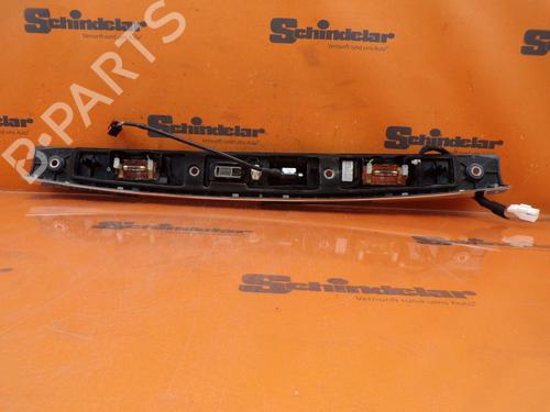 Boot lining MASERATI QUATTROPORTE VI 3.0 D | BP32836652I3  - Image 6