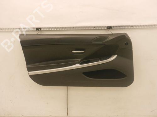 Used Front left panel Front left panel BMW 6 Coupe (F13) 640 i (320 hp) 33743732 33743732