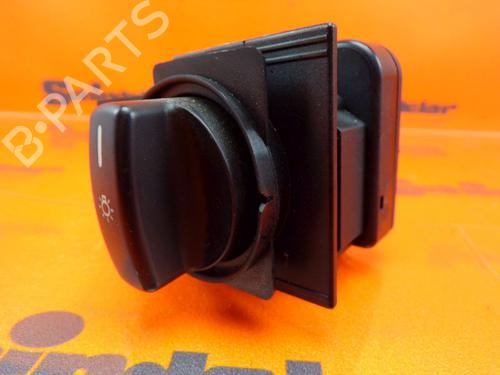 Headlight switch MERCEDES-BENZ A-CLASS (W169) A 150 (169.031, 169.331) | BP24390245I24 