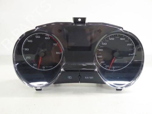 Used Display monitor Display monitor SEAT IBIZA IV SC (6J1, 6P5) 1.2 TSI (105 hp) 33145145 33145145