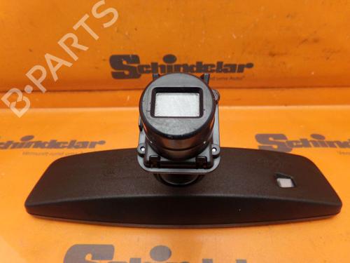 Rear mirror OPEL INSIGNIA A (G09) 2.0 Turbo 4x4 (68) | BP32834682I6 - Image 4