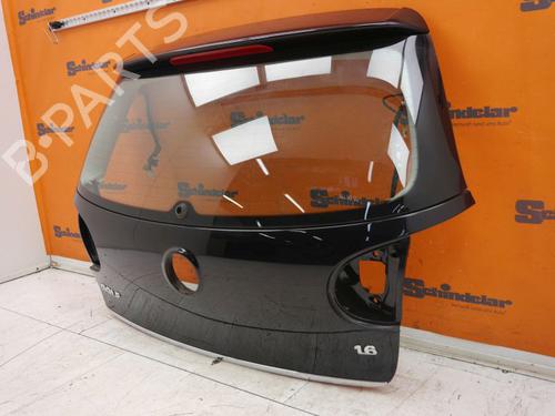 Bakluke CC/Kombi-Kupé VW GOLF V (1K1) 1.6 | BP25603526C6 