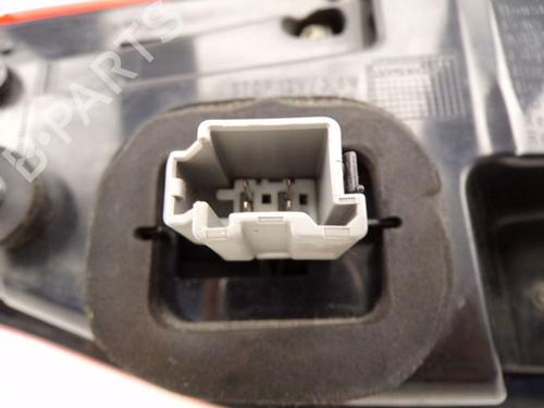 Right taillight FORD S-MAX (WA6) 2.0 EcoBoost | BP32684545C35  - Image 7