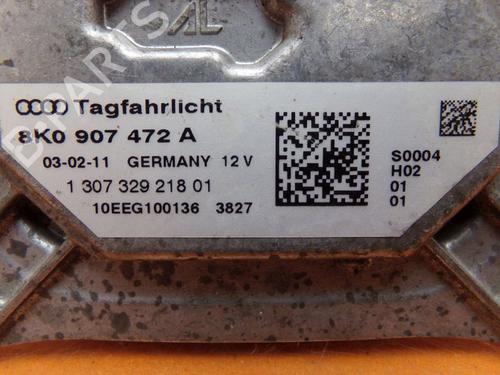 Control unit AUDI A4 B8 (8K2) 2.0 TFSI | BP33153552M11 - Image 5