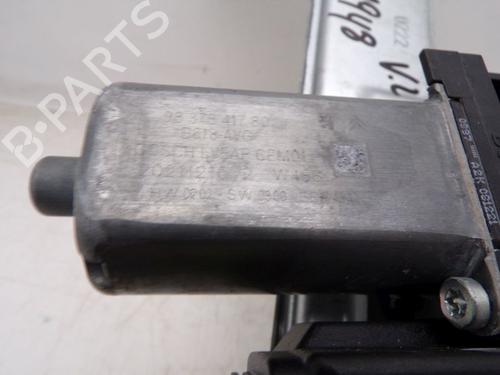 Front left window mechanism CITROËN C3 III (SX) 1.2 THP 110 (SXHNPS, SXHNZT, SXHNZ6) | BP30669965C22