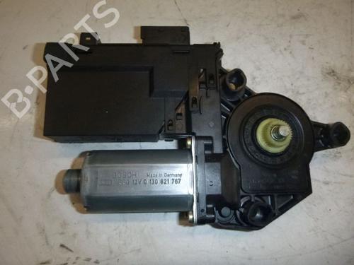 Used Left front window motor PEUGEOT 307 (3A/C) 1.6 HDi 110 (109 hp) 32635453