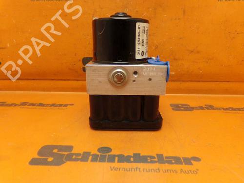 ABS pump BMW 3 (E90) 318 i | BP26202312M43 