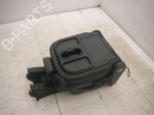 Sæde Bagtil FORD TRANSIT CUSTOM V362 Van (FY, FZ) 2.2 TDCi | BP33157870C17  - Image 5
