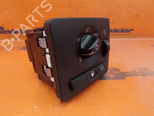 Headlight switch VOLVO C30 (533) D4 | BP24412985I24 