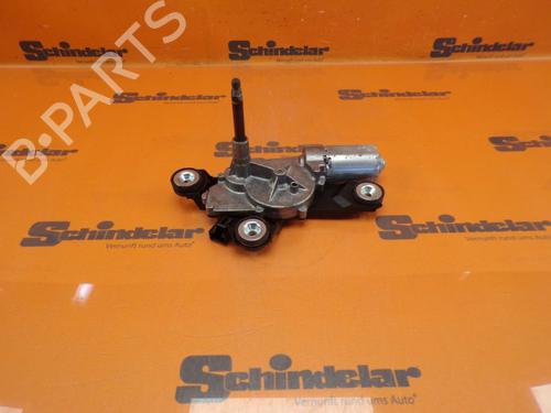 Used Rear wiper motor FORD FOCUS III Turnier 1.6 TDCi (95 hp) 24411517