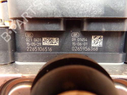 ABS pump MASERATI GHIBLI III (M157) 3.0 D | BP33153302M43  - Image 7