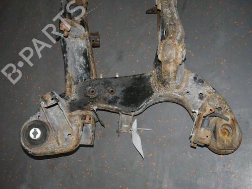 Other MASERATI QUATTROPORTE VI 3.0 D | BP32653316O1