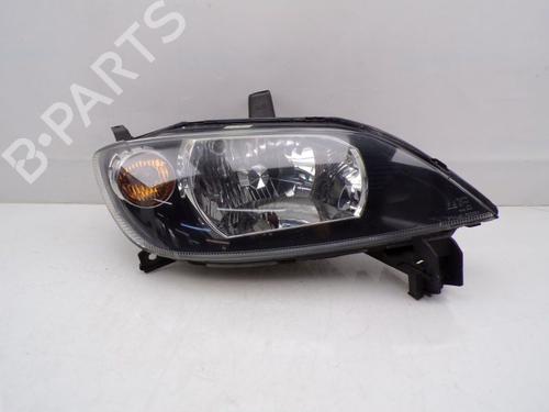 Used Right headlight MAZDA 2 (DY) 1.4 (80 hp) 30366305