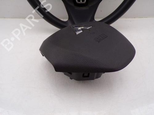 Steering wheel MITSUBISHI MIRAGE / SPACE STAR VI Hatchback (A0_A) 1.0 (A05A) | BP33155787C49 - Image 6