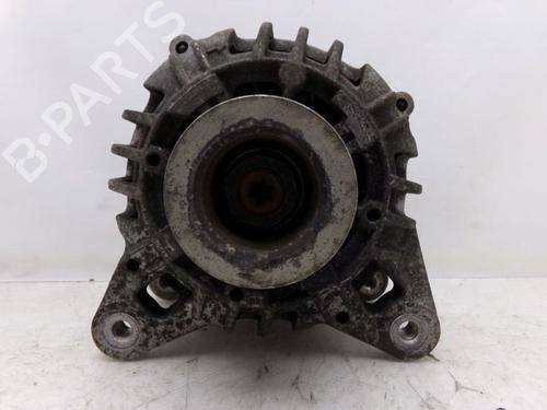 Used Alternator Alternator RENAULT MODUS / GRAND MODUS (F/JP0_) 1.2 (JP0C, JP0K, FP0C, FP0K, FP0P, JP0P, JP0T) (75 hp) 33155108 33155108