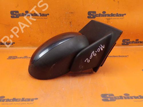 Right mirror TOYOTA AYGO (_B1_) 1.0 (KGB10_, KGB10R) | BP24413596C27 