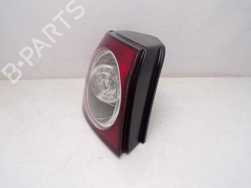 Left taillight VW GOLF PLUS V (5M1, 521) 1.6 | BP32400197C34