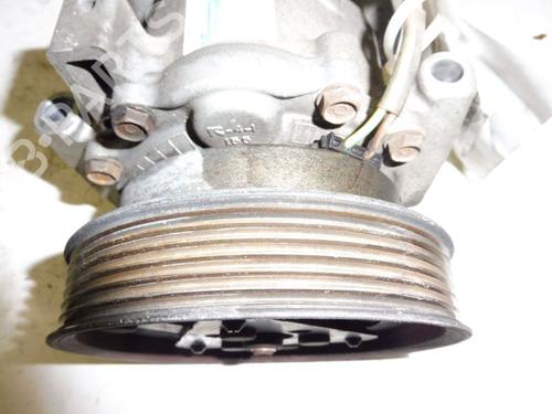 AC compressor RENAULT MODUS / GRAND MODUS (F/JP0_) 1.5 dCi (JP02) | BP33141166M34 - Image 4