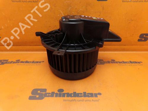 Used Heater blower motor Heater blower motor MASERATI GHIBLI III (M157) 3.0 D (275 hp) 33153283 33153283