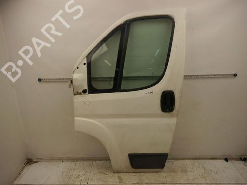 Używane Drzwi przednie lewe FIAT DUCATO Bus (250_) 100 Multijet 2,2 D (100 hp) 30916669