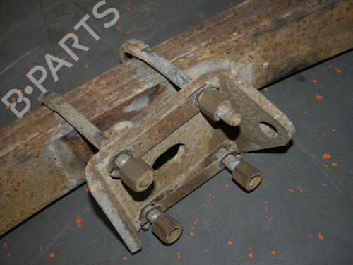 Other FIAT DUCATO Panorama (280_) 2.5 D | BP29380687O1 