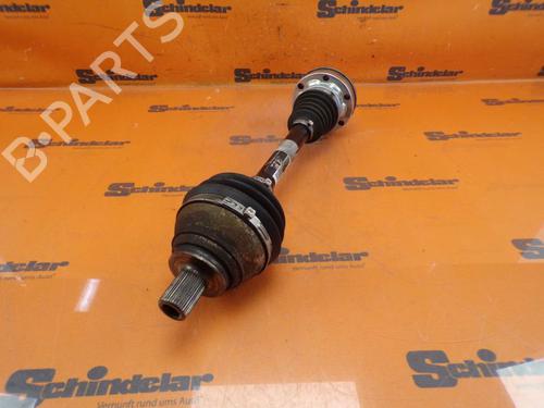 Left front driveshaft SEAT LEON (1P1) 2.0 TDI | BP33150769M38 - Image 2