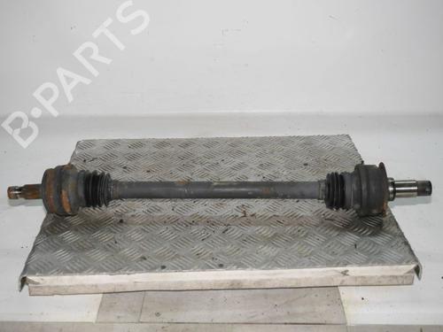 Used Left rear driveshaft MERCEDES-BENZ C-CLASS T-Model (S204) C 180 Kompressor (204.246) (156 hp) 33155225